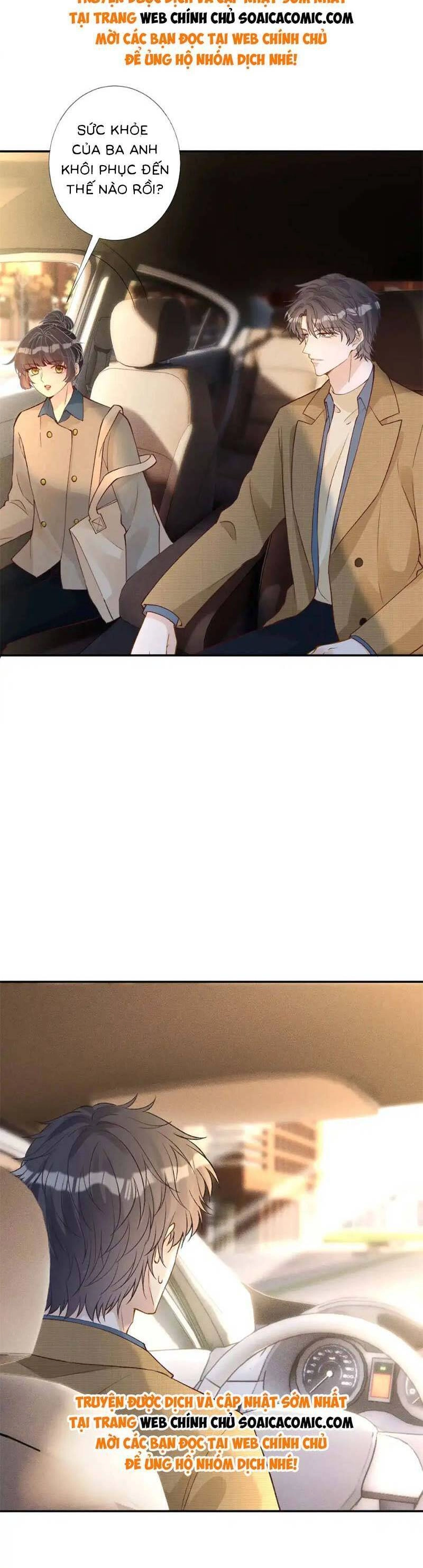 Ôm Khẩn Tiểu Mã Giáp Của Tôi Chapter 268 - 5