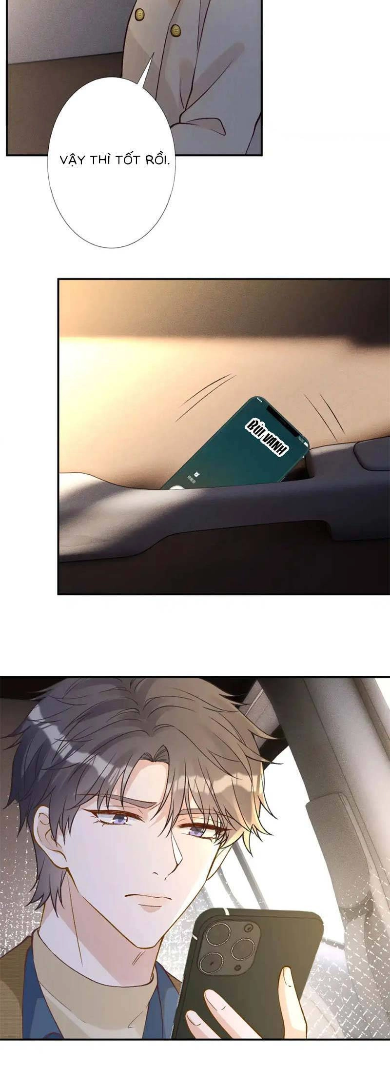 Ôm Khẩn Tiểu Mã Giáp Của Tôi Chapter 268 - 8