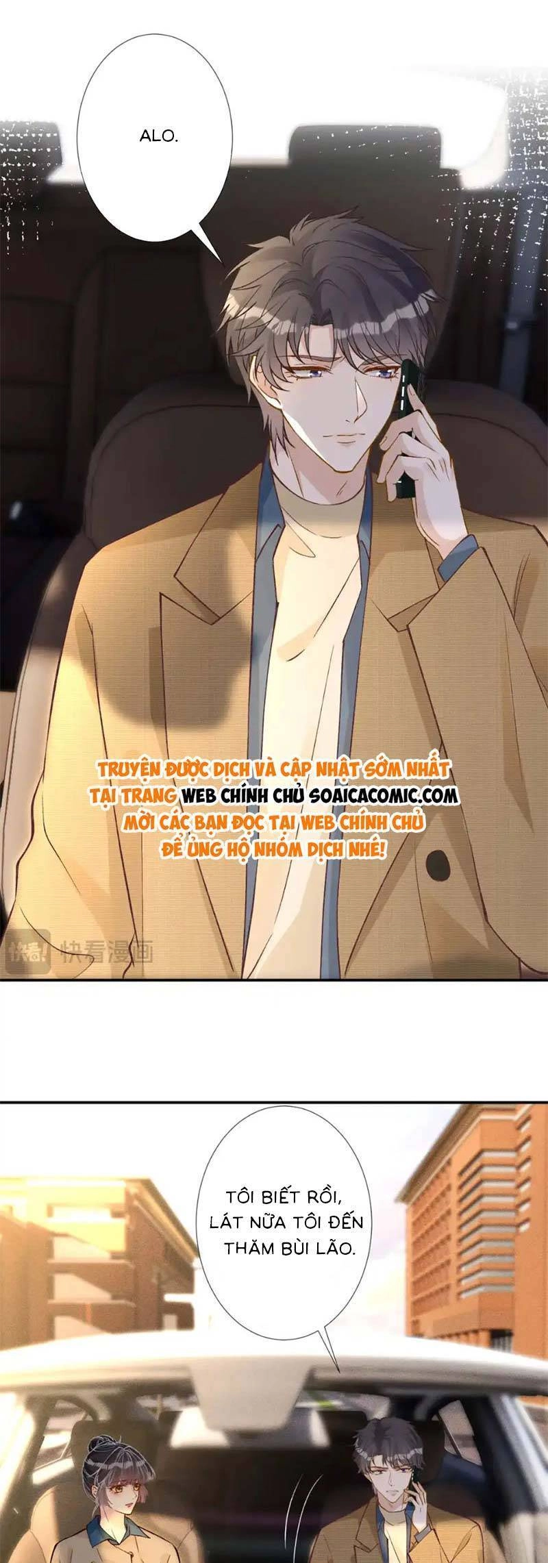 Ôm Khẩn Tiểu Mã Giáp Của Tôi Chapter 268 - 9