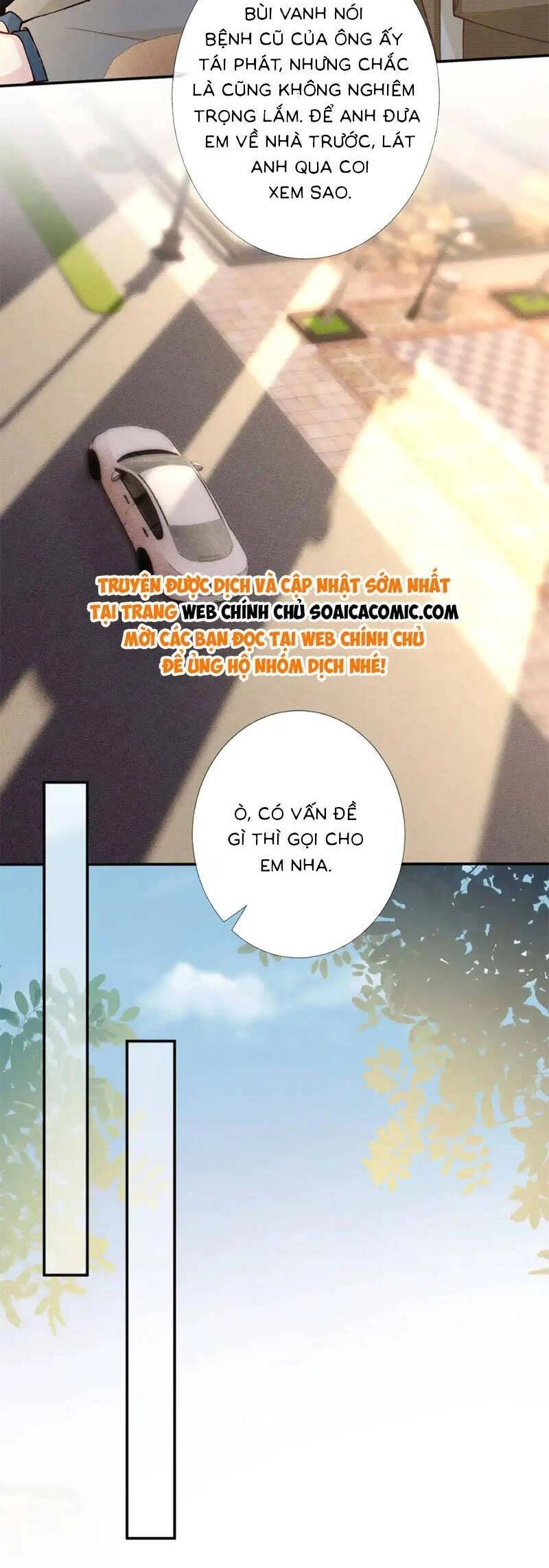 Ôm Khẩn Tiểu Mã Giáp Của Tôi Chapter 268 - 11