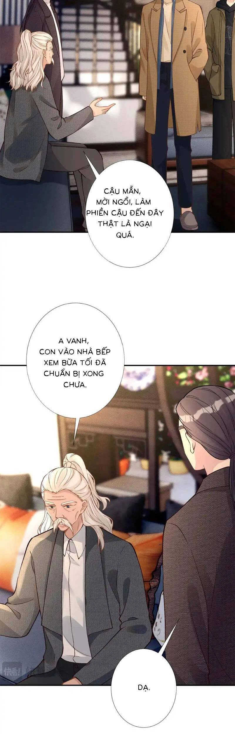 Ôm Khẩn Tiểu Mã Giáp Của Tôi Chapter 268 - 14