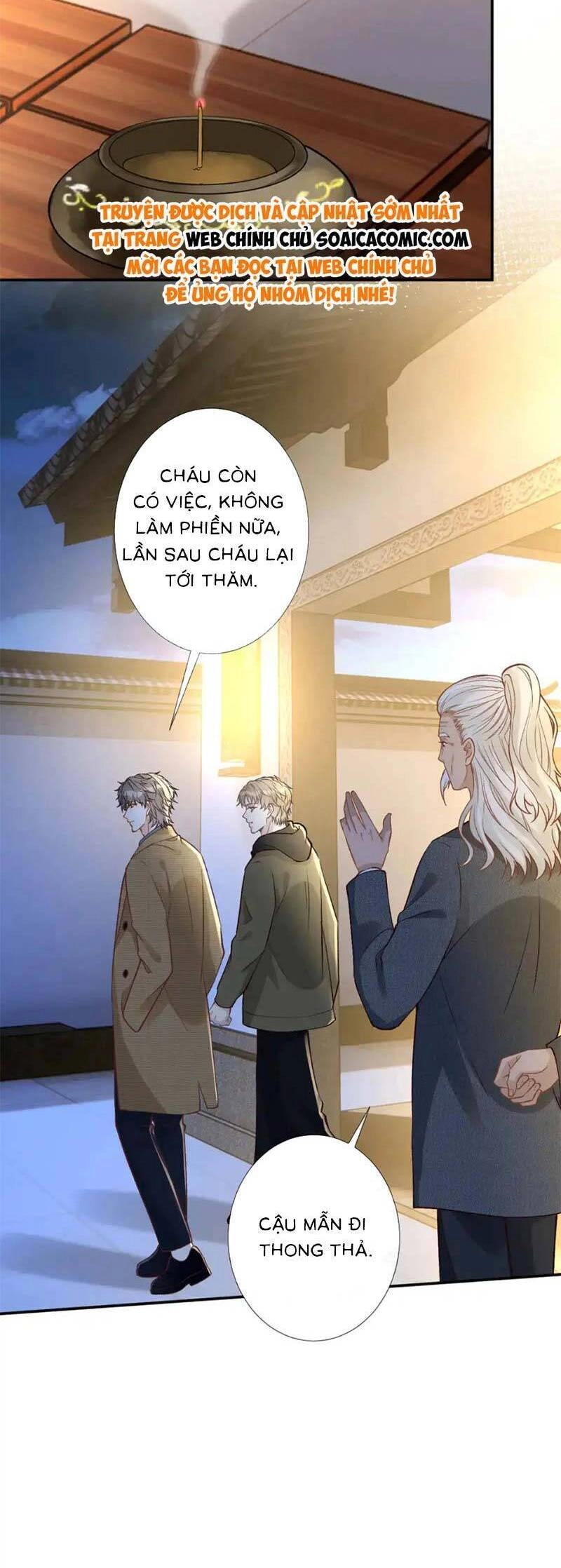 Ôm Khẩn Tiểu Mã Giáp Của Tôi Chapter 268 - 19