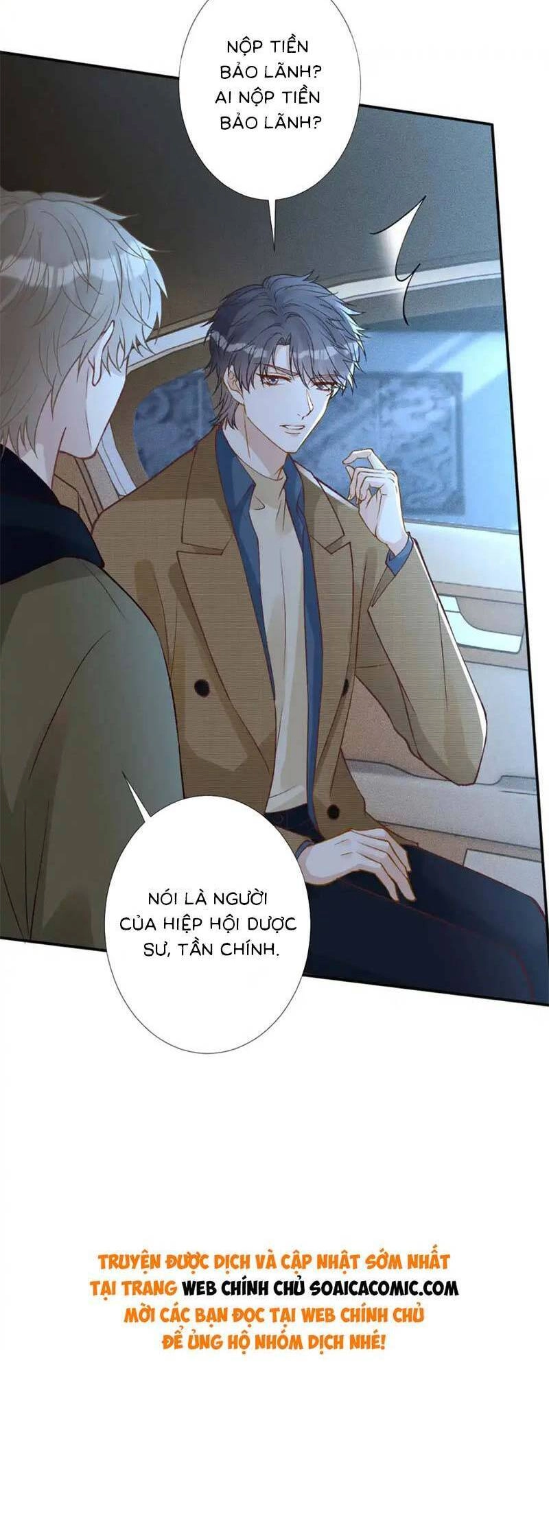 Ôm Khẩn Tiểu Mã Giáp Của Tôi Chapter 268 - 22