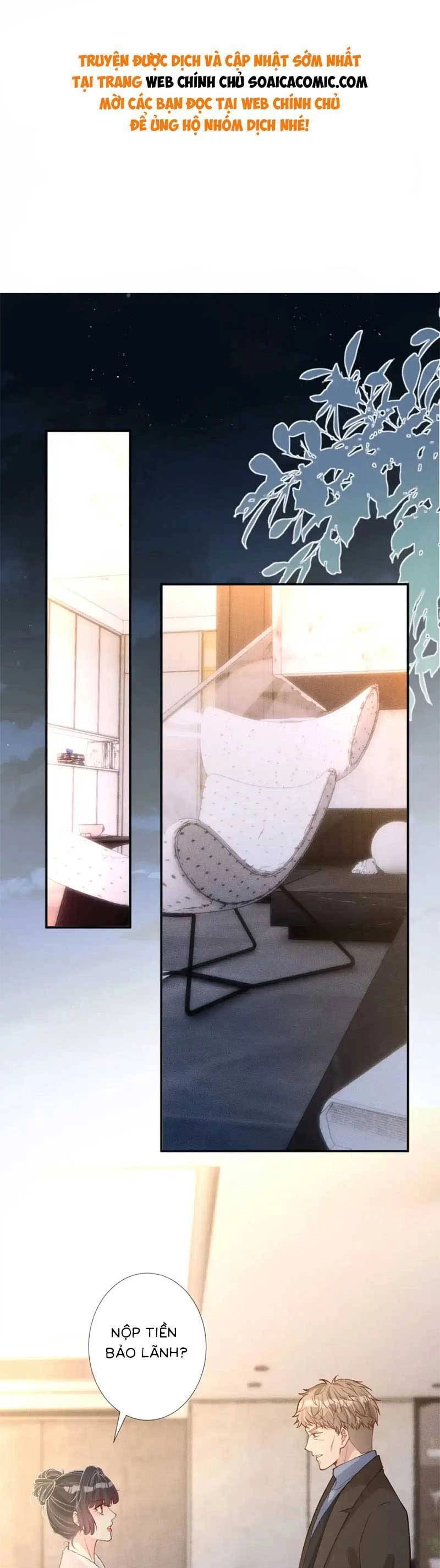 Ôm Khẩn Tiểu Mã Giáp Của Tôi Chapter 269 - 1