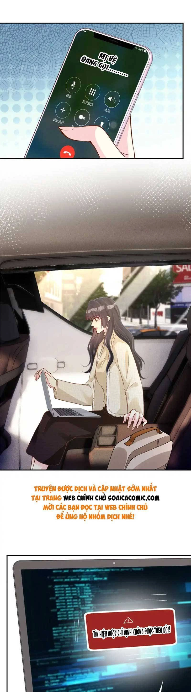 Ôm Khẩn Tiểu Mã Giáp Của Tôi Chapter 269 - 15