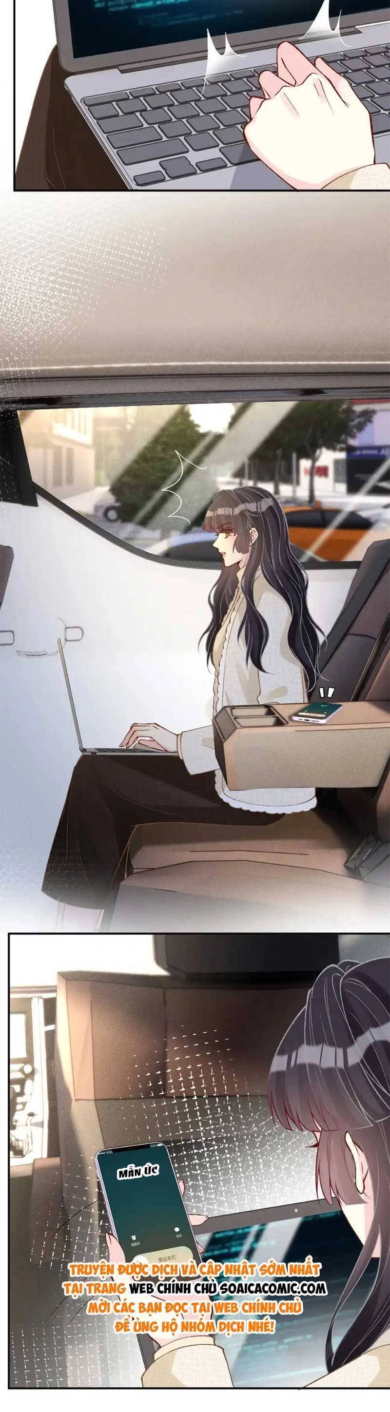 Ôm Khẩn Tiểu Mã Giáp Của Tôi Chapter 269 - 16