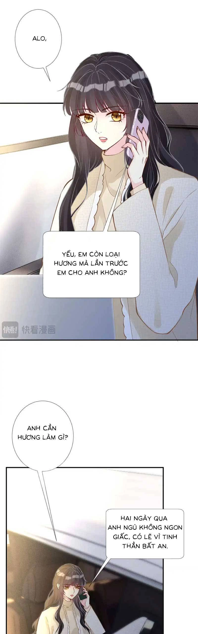 Ôm Khẩn Tiểu Mã Giáp Của Tôi Chapter 269 - 17