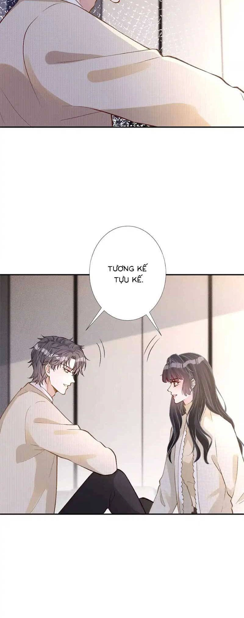 Ôm Khẩn Tiểu Mã Giáp Của Tôi Chapter 270 - 5