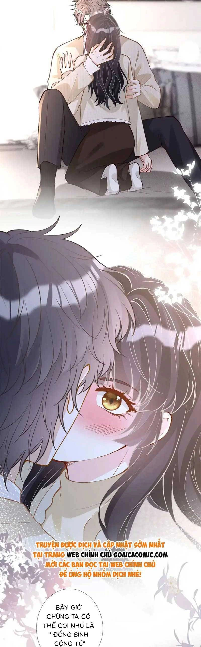 Ôm Khẩn Tiểu Mã Giáp Của Tôi Chapter 270 - 10