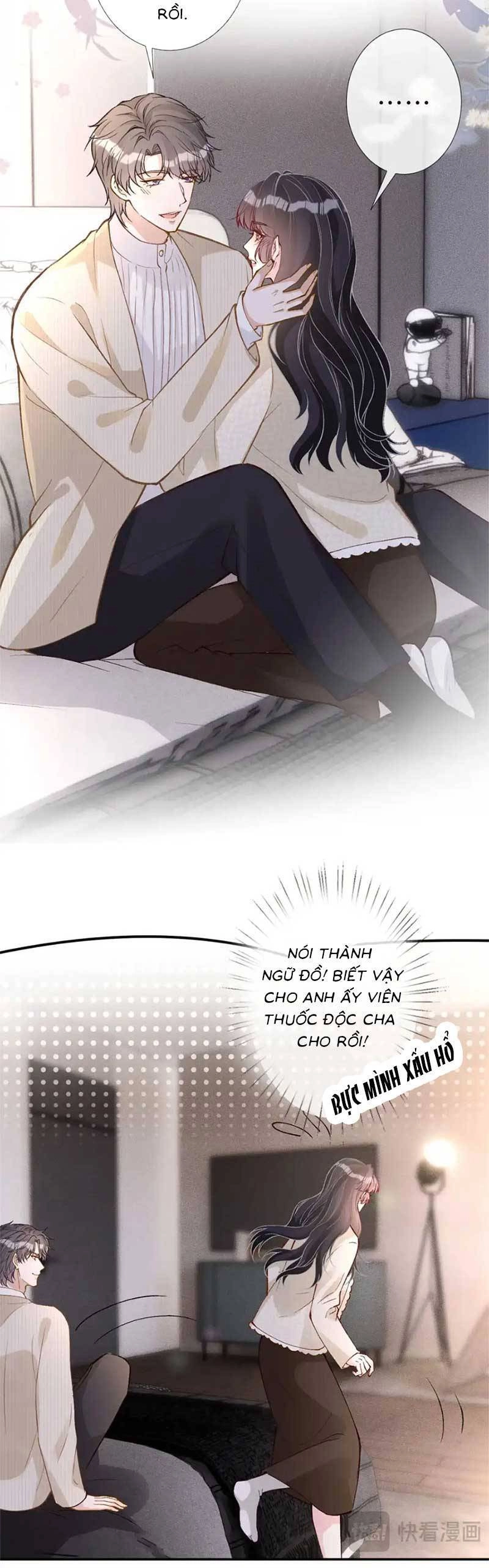 Ôm Khẩn Tiểu Mã Giáp Của Tôi Chapter 270 - 11