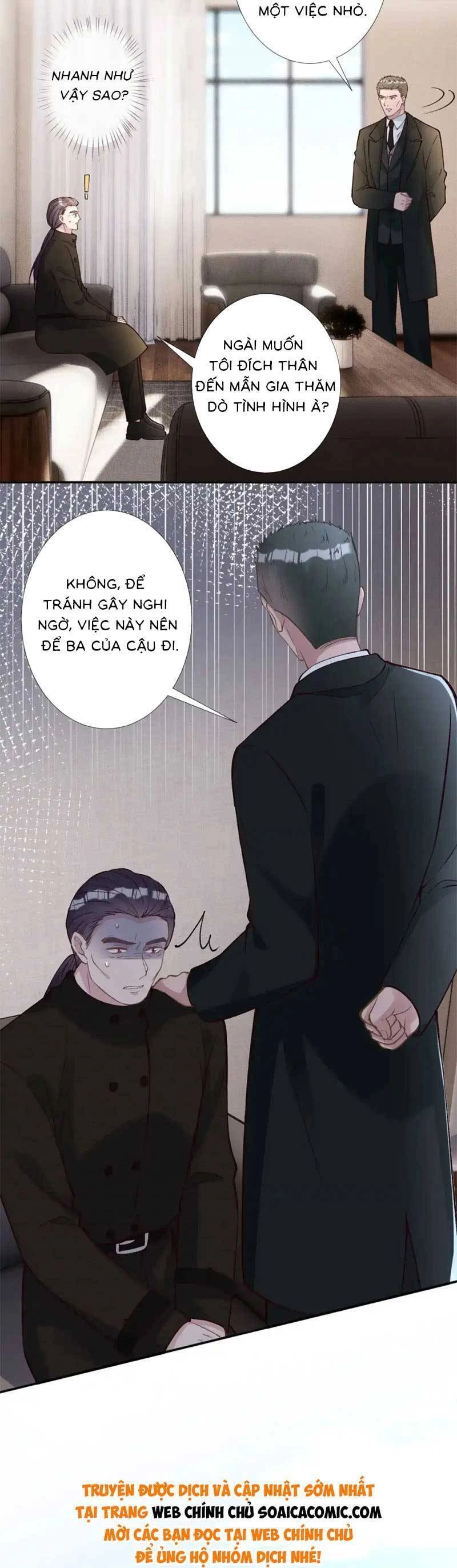 Ôm Khẩn Tiểu Mã Giáp Của Tôi Chapter 270 - 14