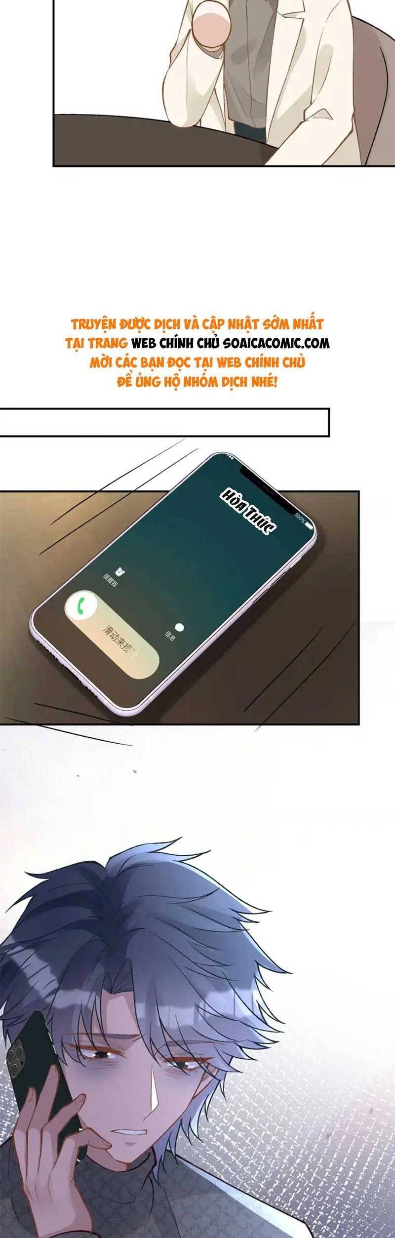 Ôm Khẩn Tiểu Mã Giáp Của Tôi Chapter 271 - 19