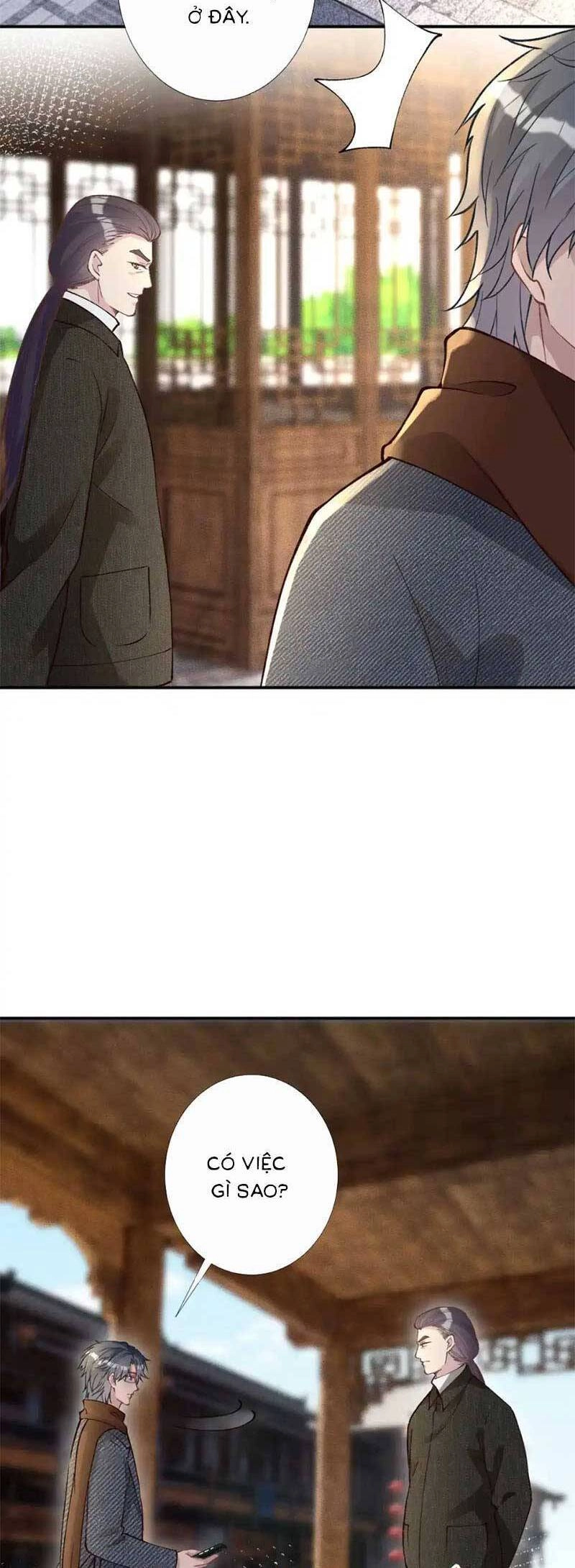 Ôm Khẩn Tiểu Mã Giáp Của Tôi Chapter 272 - 2