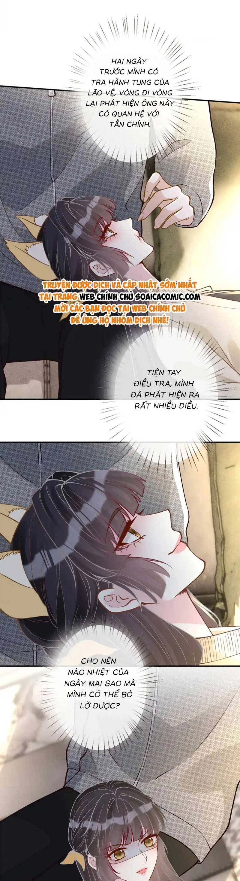 Ôm Khẩn Tiểu Mã Giáp Của Tôi Chapter 272 - 9