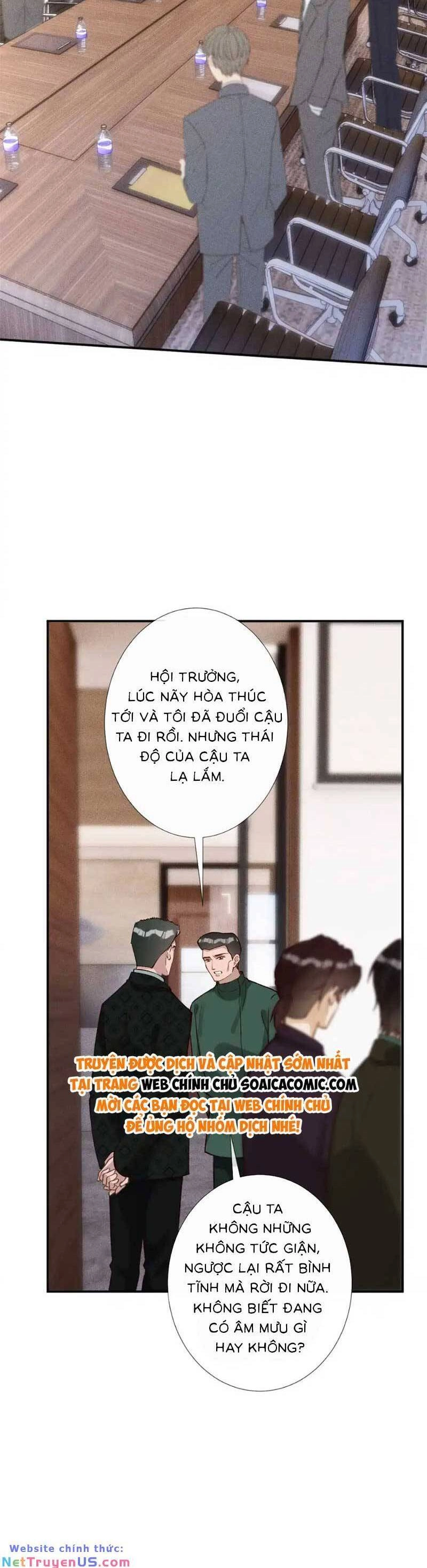 Ôm Khẩn Tiểu Mã Giáp Của Tôi Chapter 272 - 11