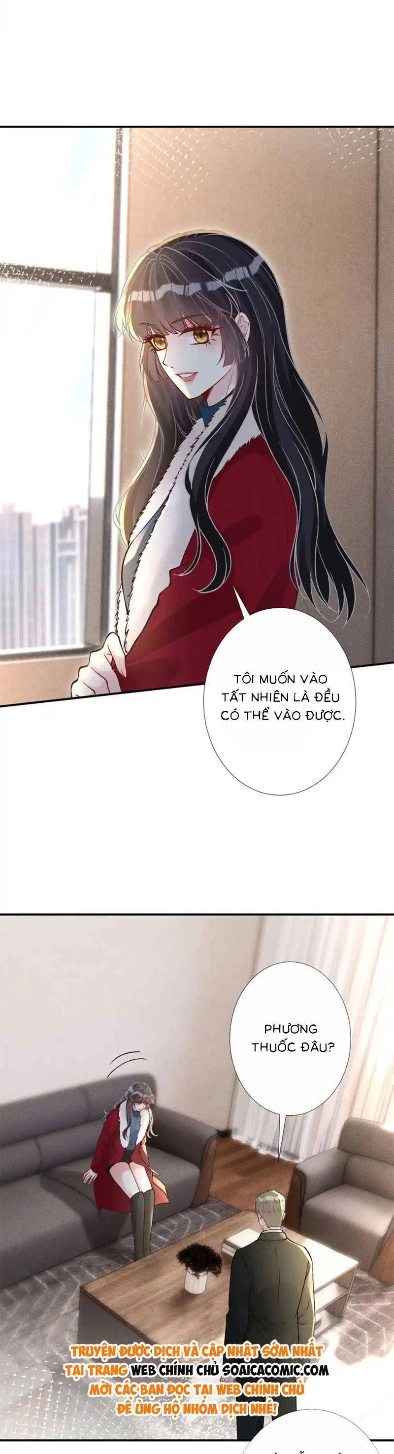 Ôm Khẩn Tiểu Mã Giáp Của Tôi Chapter 272 - 18