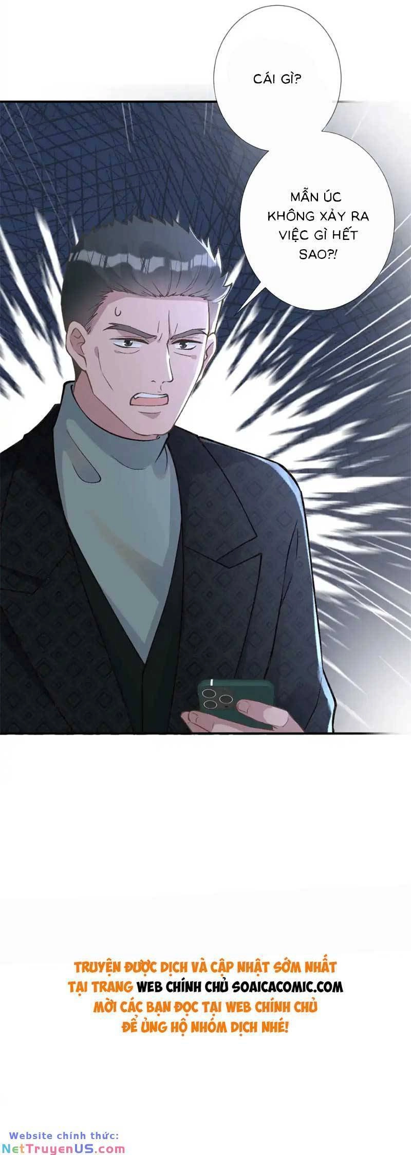 Ôm Khẩn Tiểu Mã Giáp Của Tôi Chapter 272 - 22