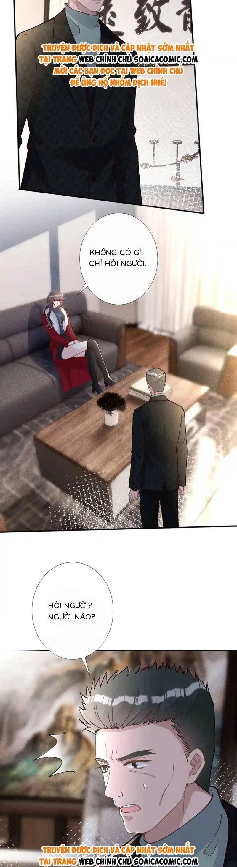 Ôm Khẩn Tiểu Mã Giáp Của Tôi Chapter 273 - 2