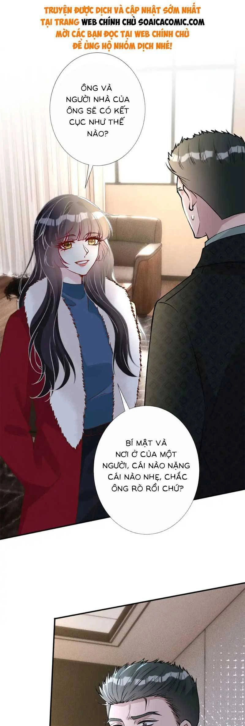 Ôm Khẩn Tiểu Mã Giáp Của Tôi Chapter 273 - 6