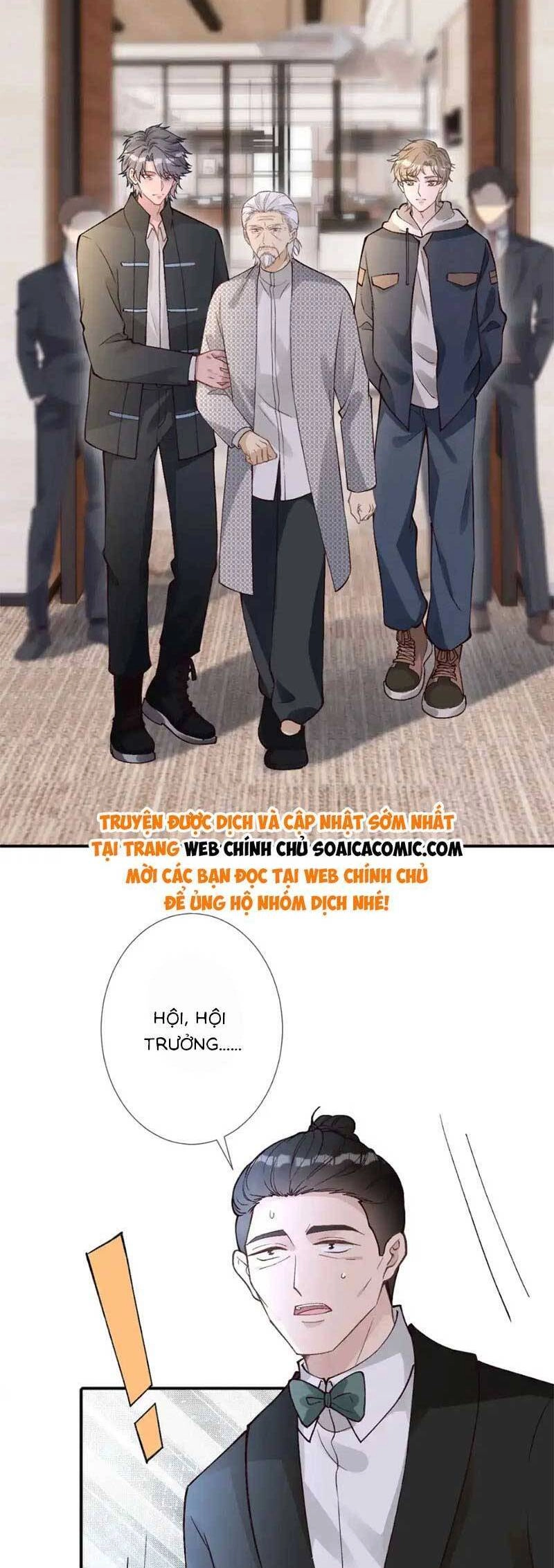 Ôm Khẩn Tiểu Mã Giáp Của Tôi Chapter 273 - 13