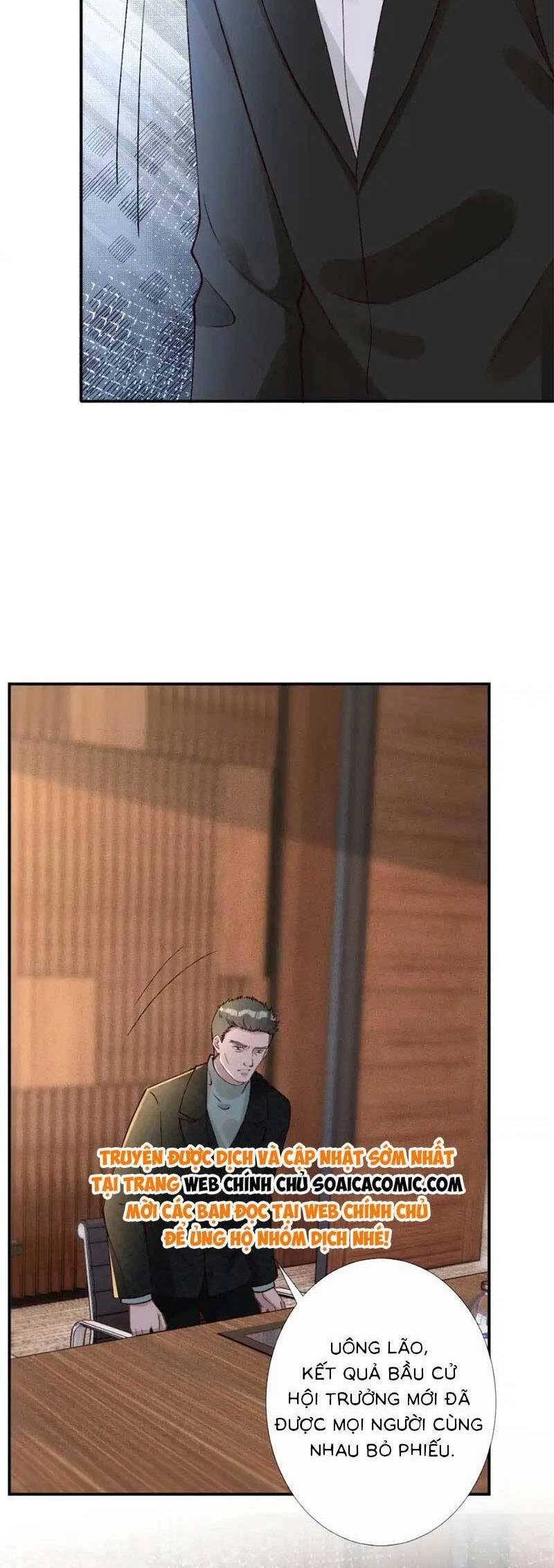 Ôm Khẩn Tiểu Mã Giáp Của Tôi Chapter 273 - 14