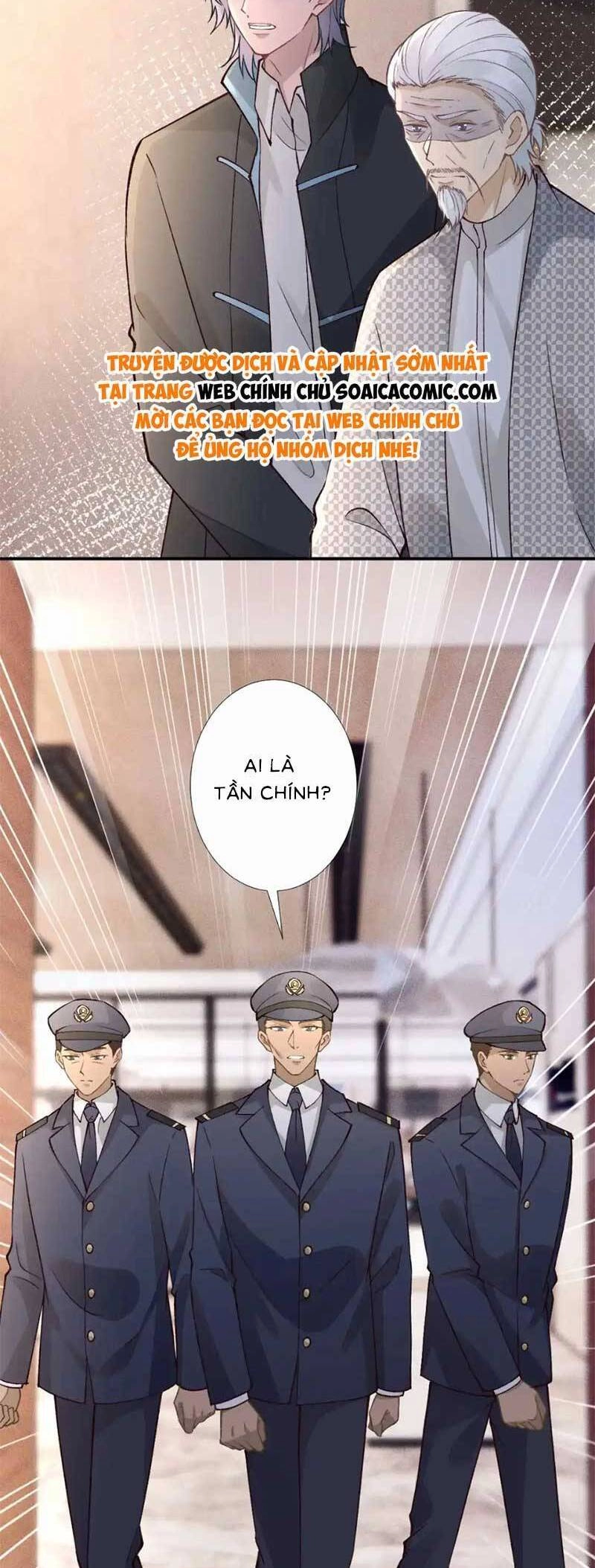 Ôm Khẩn Tiểu Mã Giáp Của Tôi Chapter 273 - 16