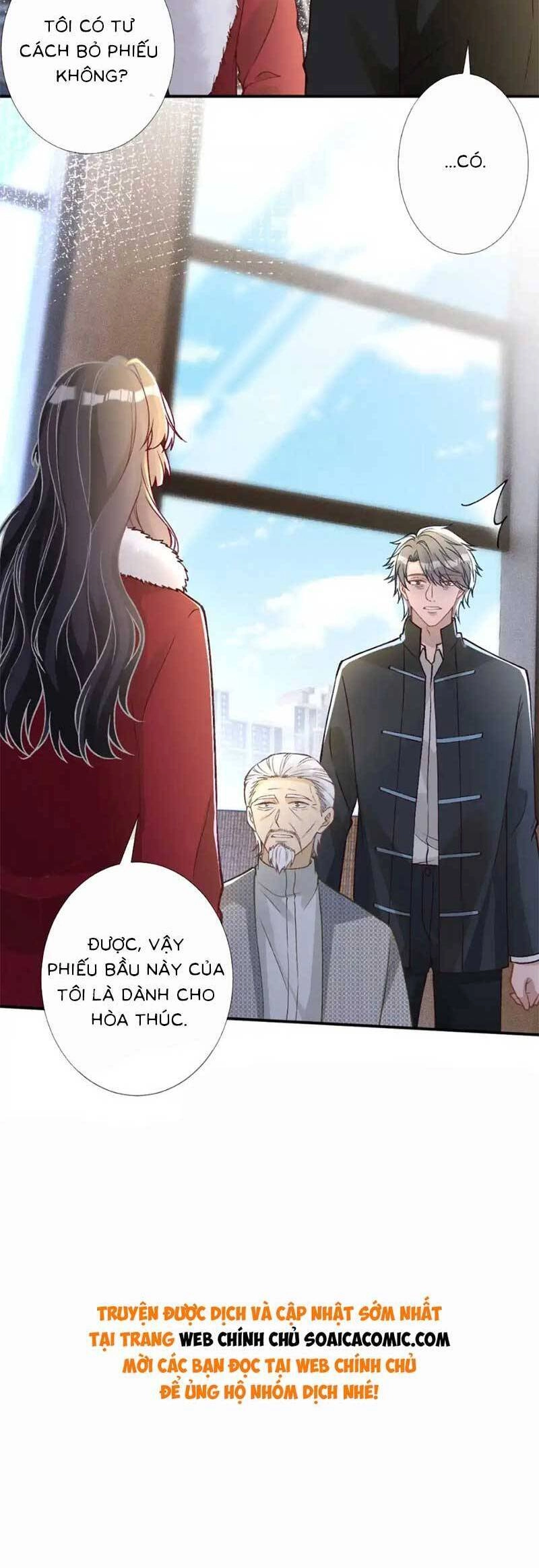 Ôm Khẩn Tiểu Mã Giáp Của Tôi Chapter 273 - 22