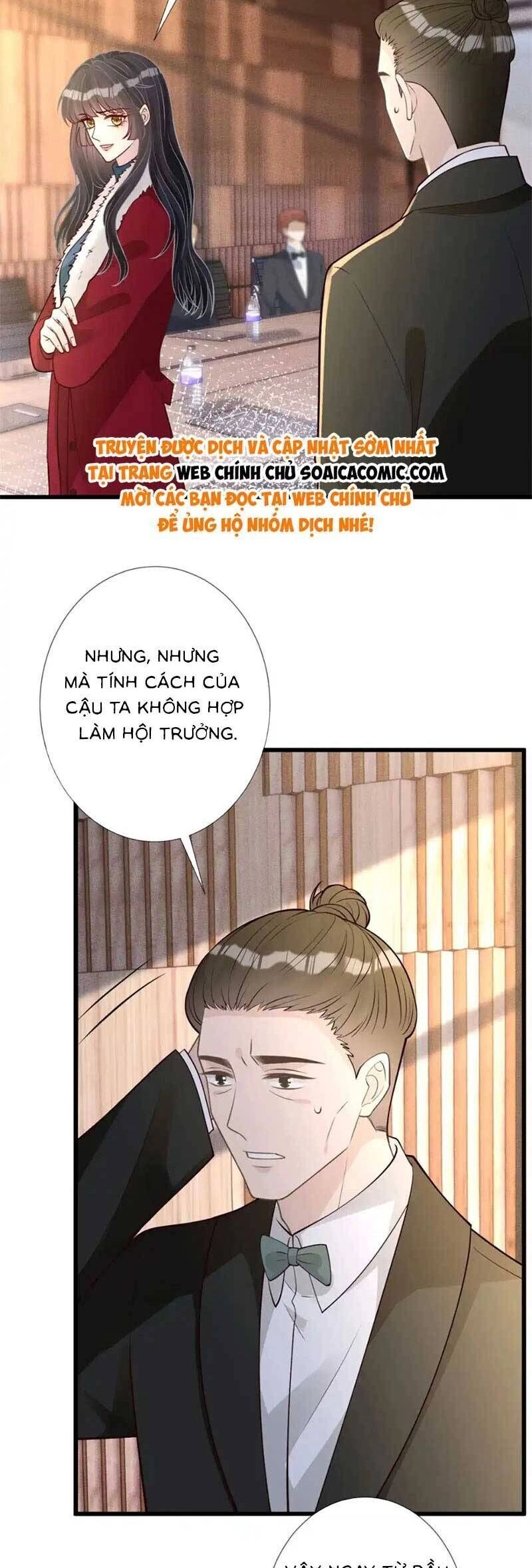 Ôm Khẩn Tiểu Mã Giáp Của Tôi Chapter 274 - 2