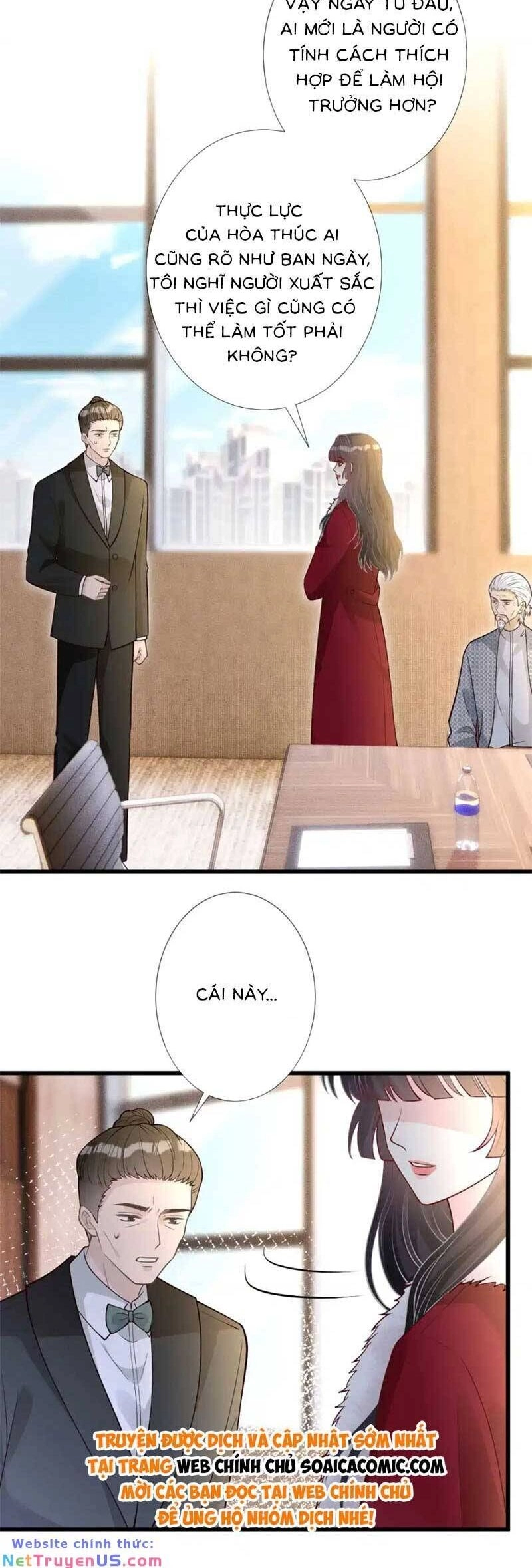 Ôm Khẩn Tiểu Mã Giáp Của Tôi Chapter 274 - 3