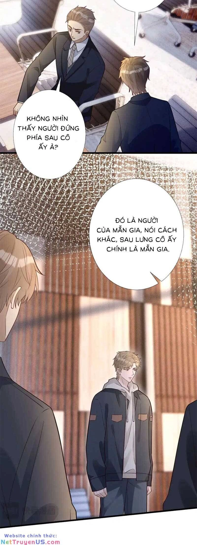 Ôm Khẩn Tiểu Mã Giáp Của Tôi Chapter 274 - 6