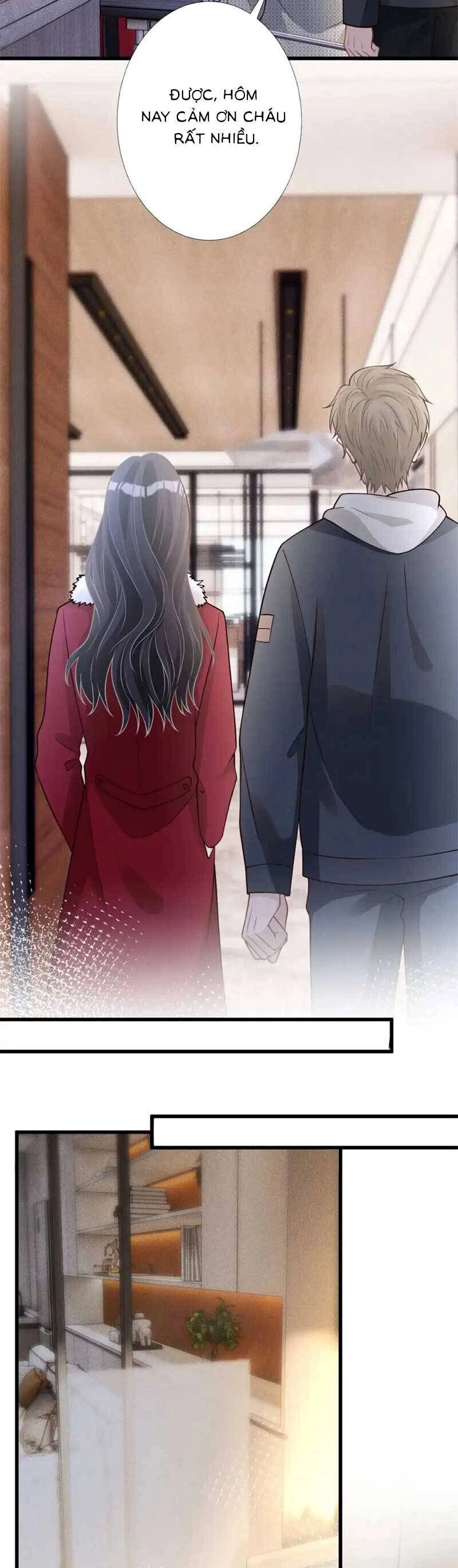 Ôm Khẩn Tiểu Mã Giáp Của Tôi Chapter 274 - 8