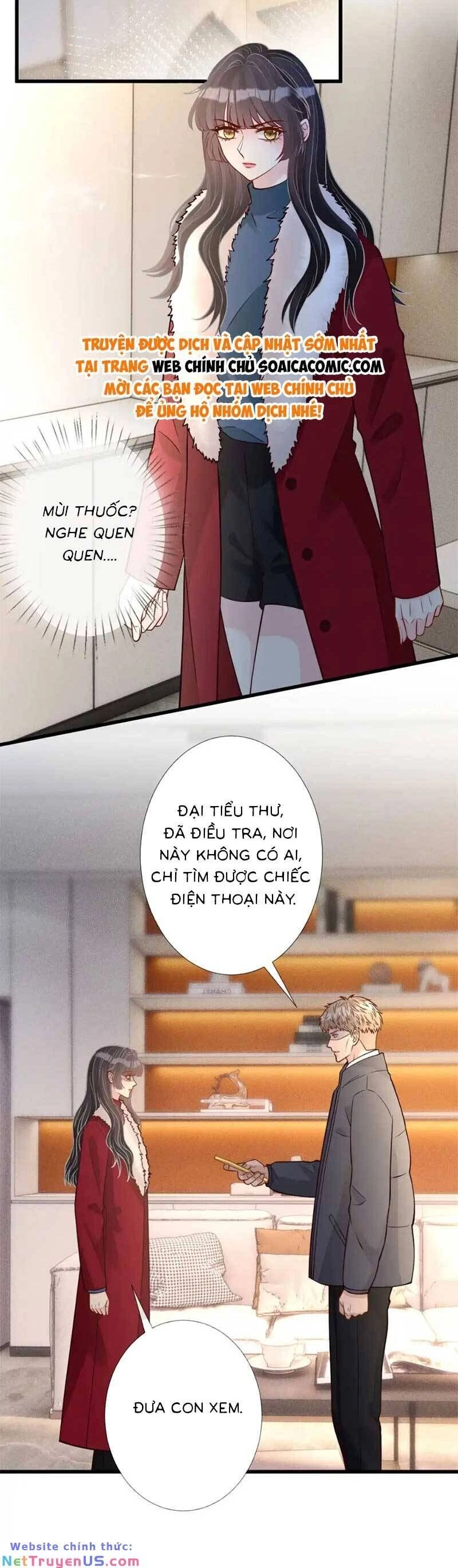 Ôm Khẩn Tiểu Mã Giáp Của Tôi Chapter 274 - 9