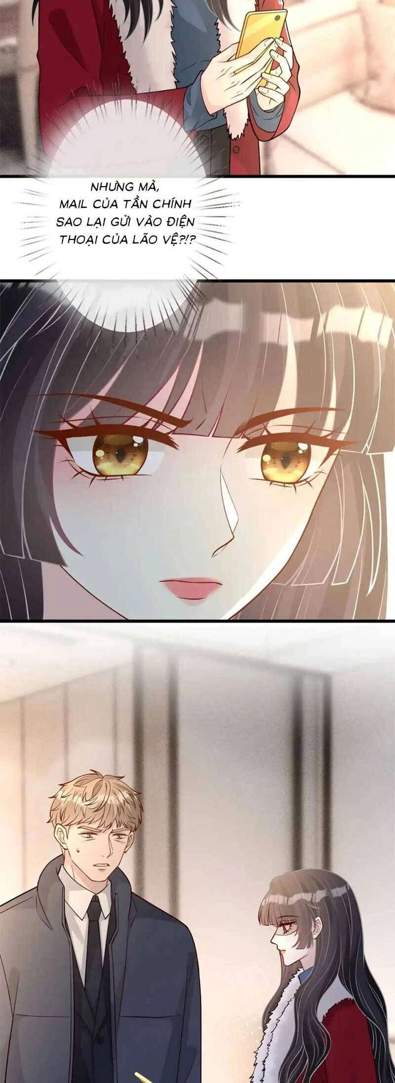 Ôm Khẩn Tiểu Mã Giáp Của Tôi Chapter 274 - 11