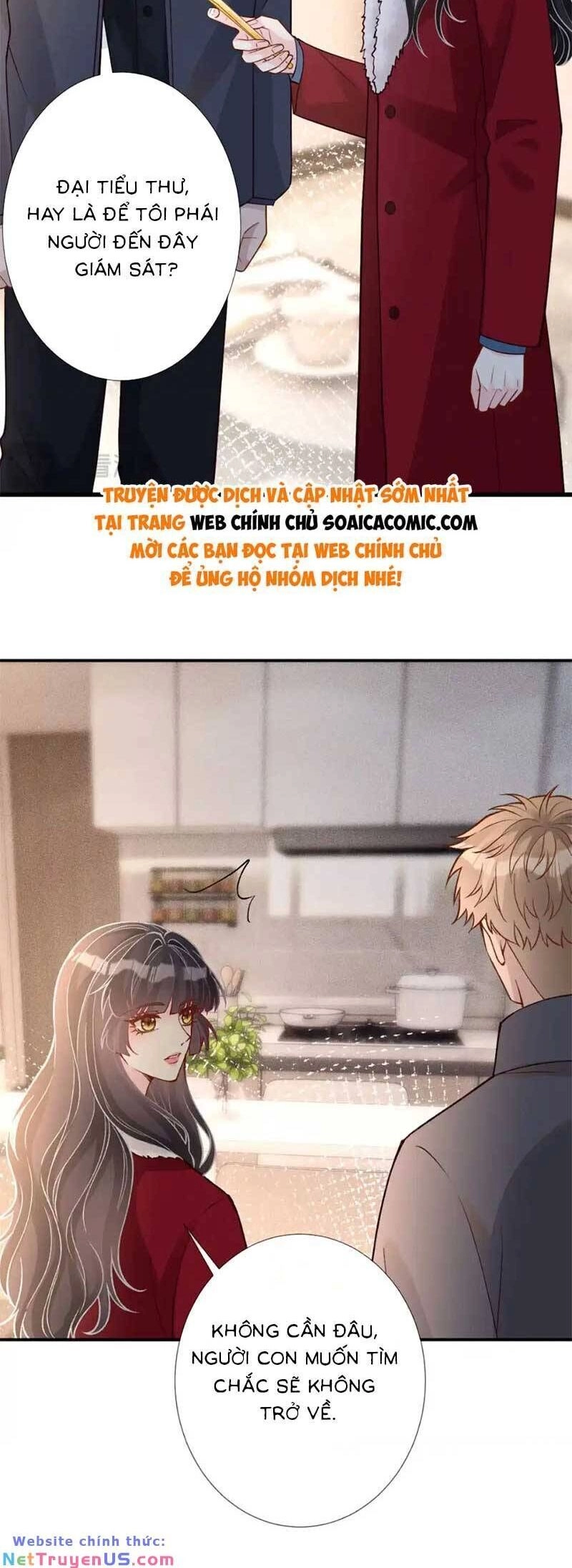 Ôm Khẩn Tiểu Mã Giáp Của Tôi Chapter 274 - 12