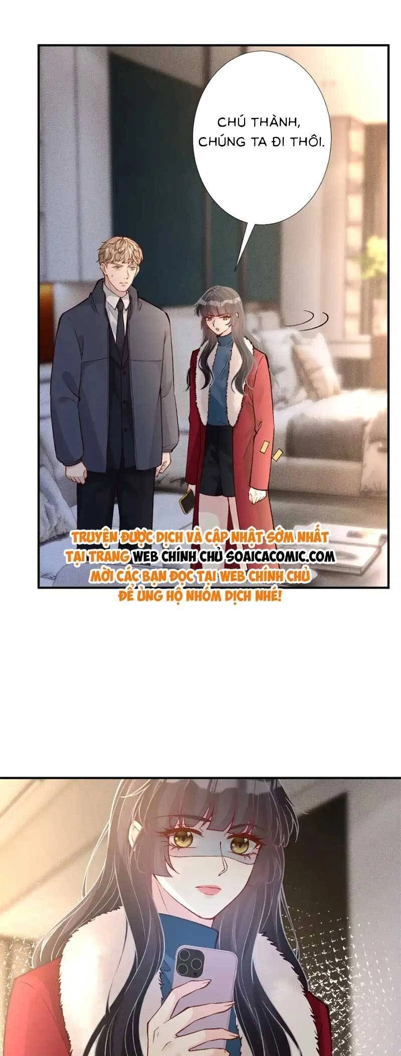 Ôm Khẩn Tiểu Mã Giáp Của Tôi Chapter 274 - 13