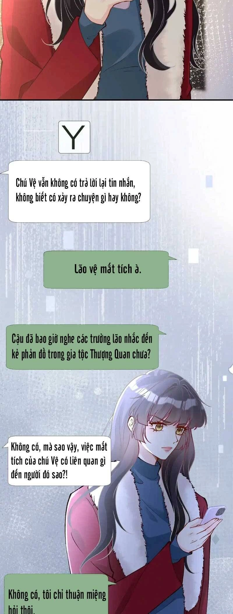 Ôm Khẩn Tiểu Mã Giáp Của Tôi Chapter 274 - 14