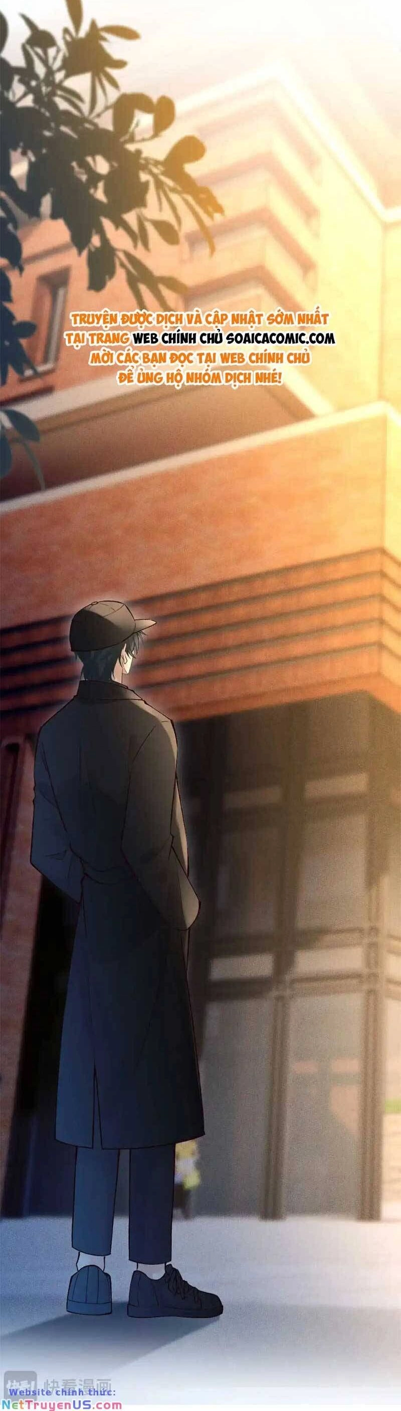 Ôm Khẩn Tiểu Mã Giáp Của Tôi Chapter 274 - 17