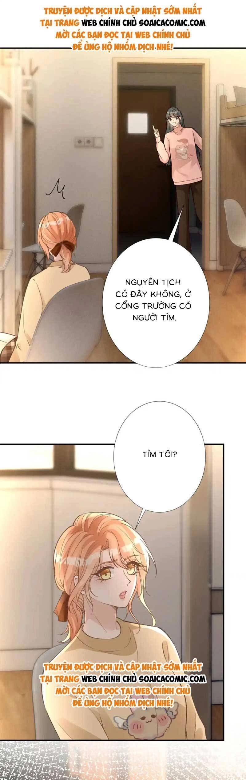 Ôm Khẩn Tiểu Mã Giáp Của Tôi Chapter 274 - 18