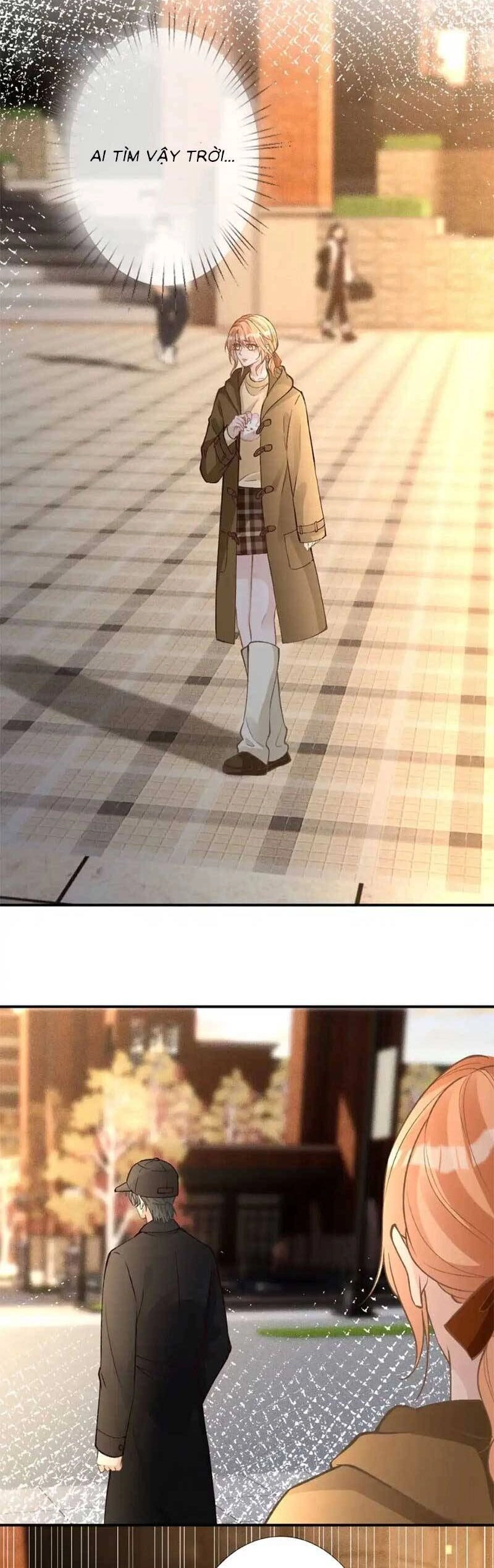 Ôm Khẩn Tiểu Mã Giáp Của Tôi Chapter 274 - 19