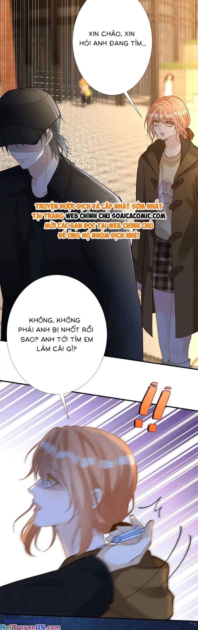 Ôm Khẩn Tiểu Mã Giáp Của Tôi Chapter 274 - 20