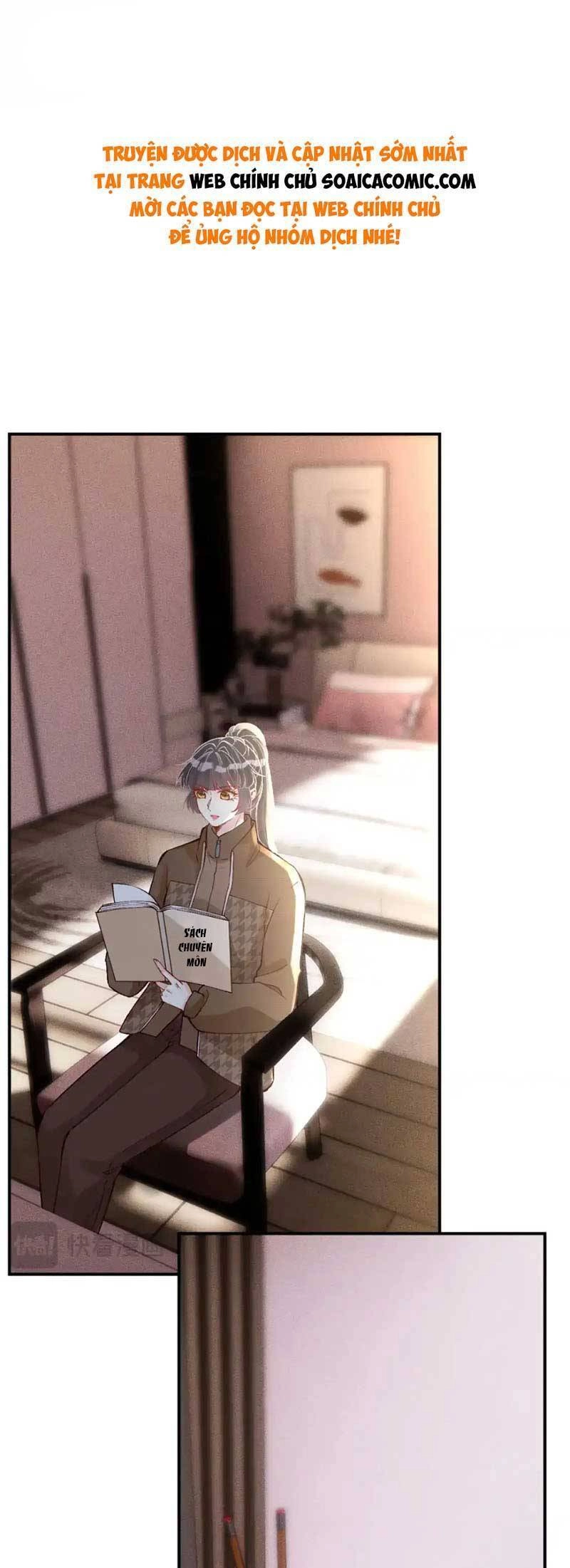 Ôm Khẩn Tiểu Mã Giáp Của Tôi Chapter 275 - 1