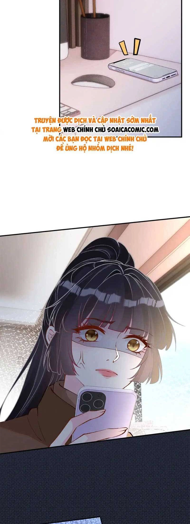 Ôm Khẩn Tiểu Mã Giáp Của Tôi Chapter 275 - 2