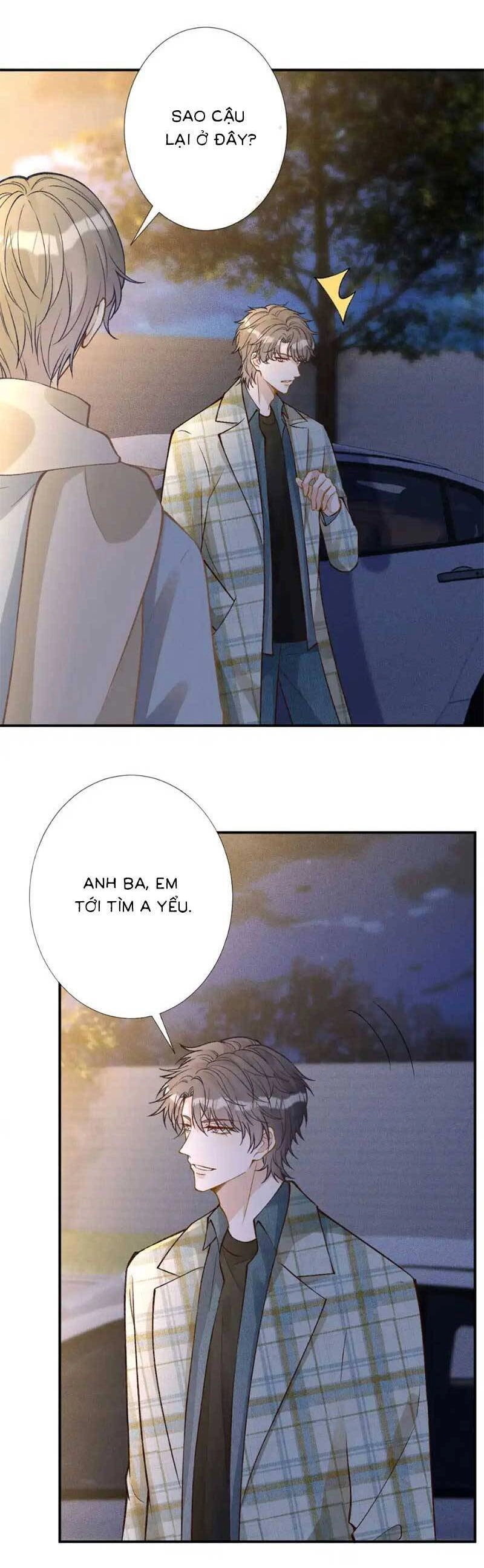 Ôm Khẩn Tiểu Mã Giáp Của Tôi Chapter 275 - 12