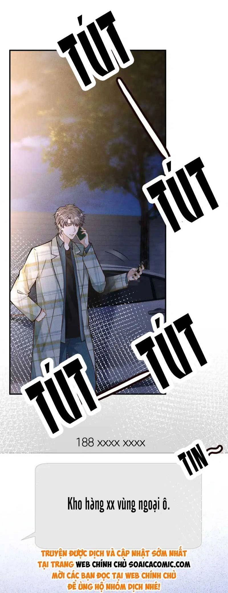 Ôm Khẩn Tiểu Mã Giáp Của Tôi Chapter 275 - 15