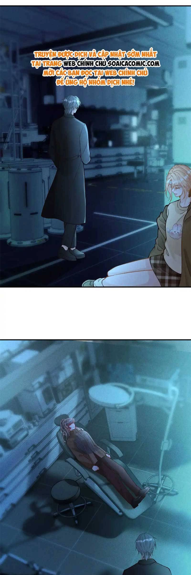 Ôm Khẩn Tiểu Mã Giáp Của Tôi Chapter 275 - 18