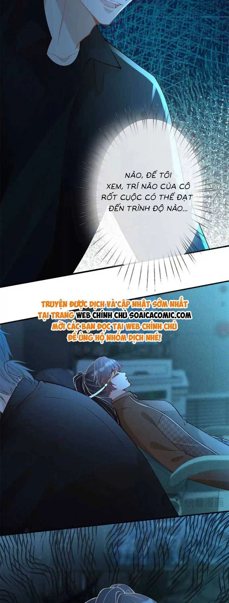 Ôm Khẩn Tiểu Mã Giáp Của Tôi Chapter 275 - 22