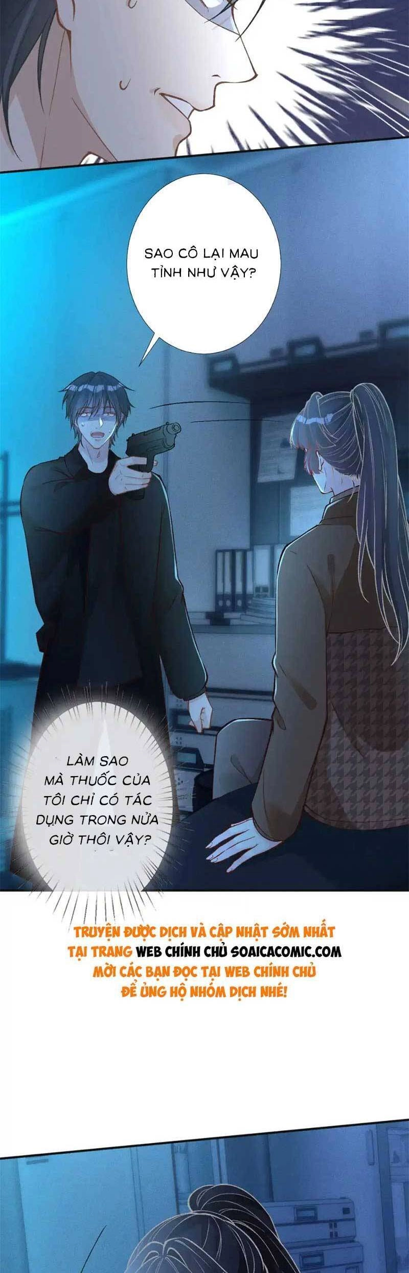 Ôm Khẩn Tiểu Mã Giáp Của Tôi Chapter 276 - 2