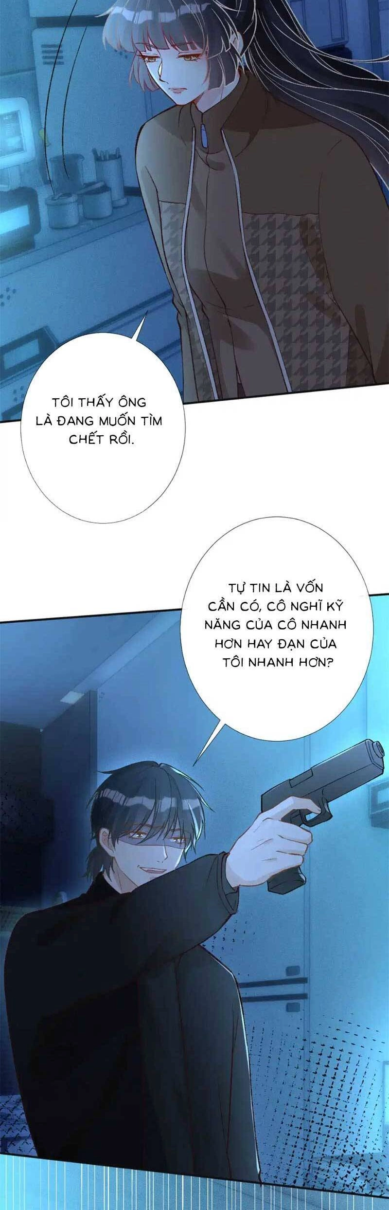 Ôm Khẩn Tiểu Mã Giáp Của Tôi Chapter 276 - 3