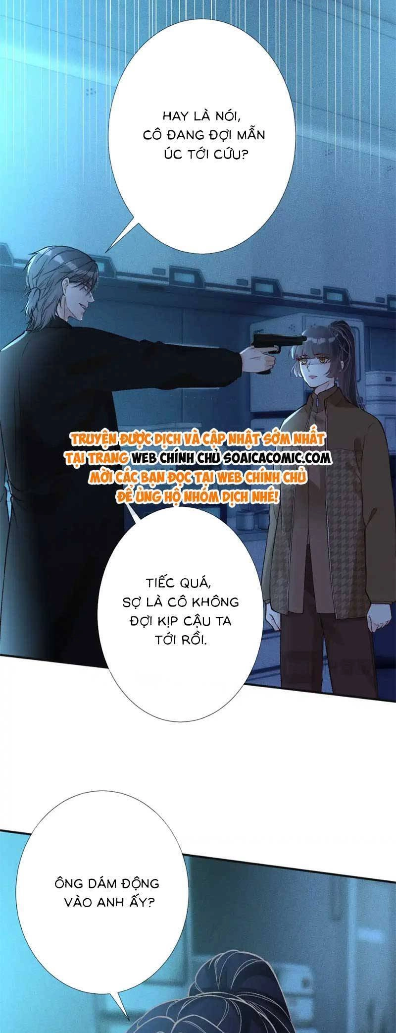 Ôm Khẩn Tiểu Mã Giáp Của Tôi Chapter 276 - 4