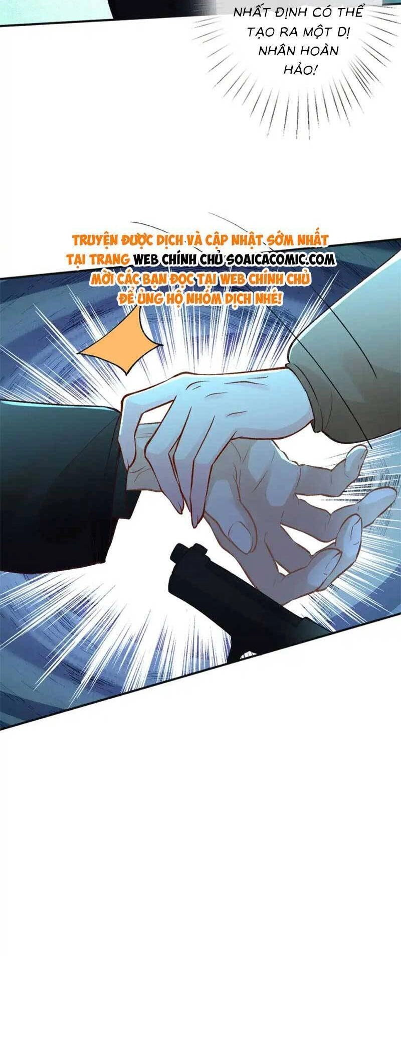 Ôm Khẩn Tiểu Mã Giáp Của Tôi Chapter 276 - 6